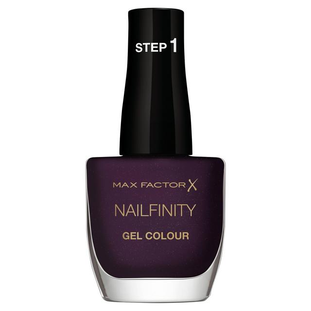 Max Factor Nailfinity 270 Glamour Galore Nail Polish - gallery image 1