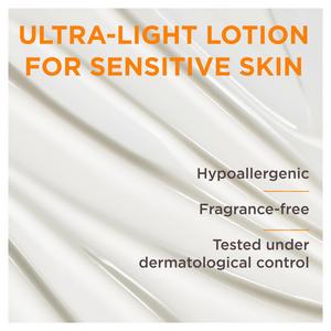 Garnier Ambre Solaire 175ml SPF 50+ Sensitive Sun Cream Lotion - gallery image 4