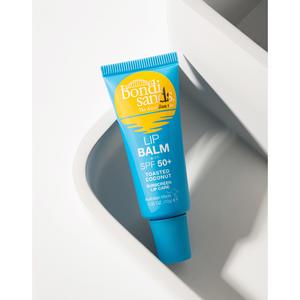 Bondi Sands Lip Balm with SPF 50+ Toasted Coconut 10g - gallery image 2