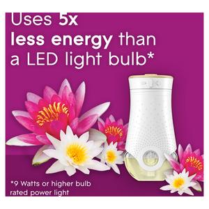 Glade Scented Oil Plug In Refill Air Freshener Relaxing Zen 20ml - gallery image 3