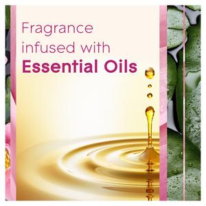 Glade Scented Oil Plug In Refill Air Freshener Relaxing Zen 20ml - gallery image 4
