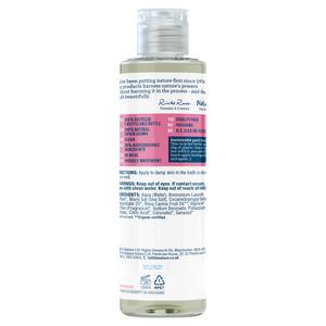 Faith in Nature Wild Rose Body Wash 300ml - gallery image 2