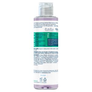 Faith in Nature Lavender & Geranium Body Wash 300ml - gallery image 2