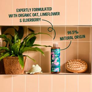 Faith in Nature Lavender & Geranium Body Wash 300ml - gallery image 6