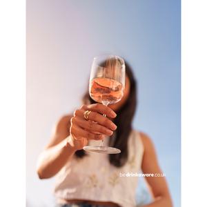 Yellow Tail Jammy Rose Roo Rose Wine 75cl - gallery image 3