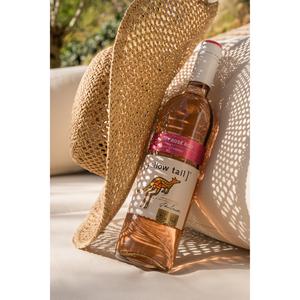 Yellow Tail Jammy Rose Roo Rose Wine 75cl - gallery image 4