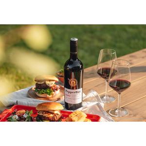 PepperBox Shiraz Red Wine 75cl - gallery image 5