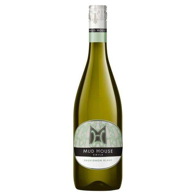 Mud House Chile Sauvignon Blanc White Wine 75cl - gallery image 1