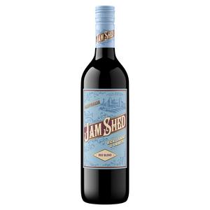 Jam Shed Red Blend Red Wine 75cl