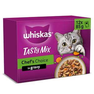 Whiskas