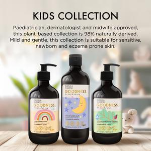 Baylis & Harding Goodness Kids Watermelon Burst Conditioning Shampoo 500ml - gallery image 4