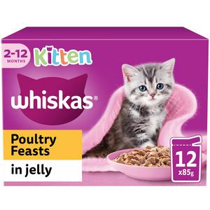 whiskas sainsburys