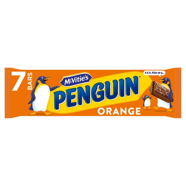 Mcvities penguin online