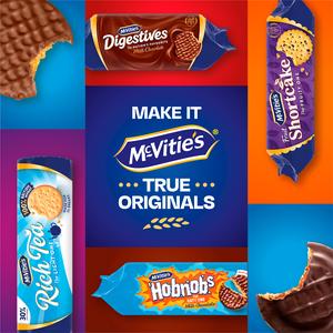 McVitie's Digestives Biscuits The Light One 250g - gallery image 4