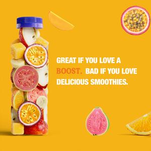 Naked Gold Machine Super Smoothie 750ml - gallery image 6