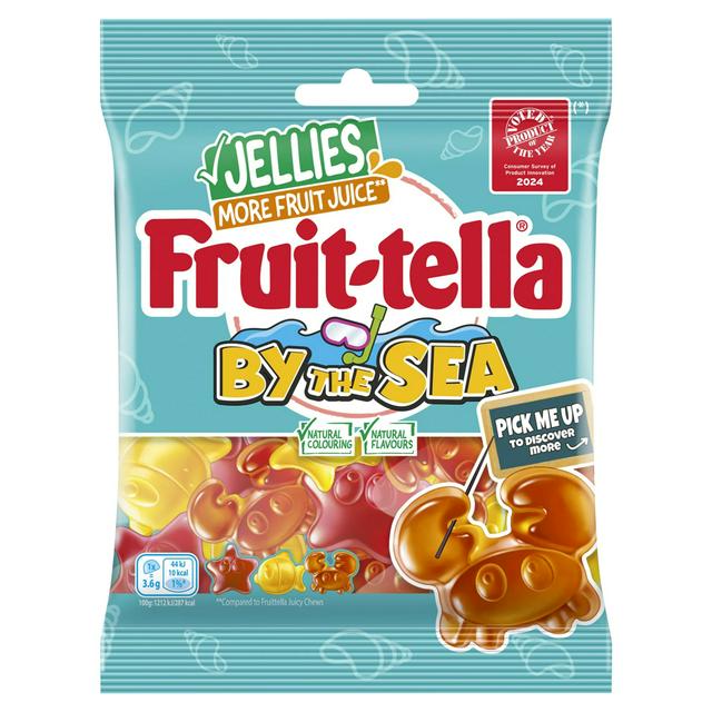 Fruittella By the Sea 110g - gallery image 1