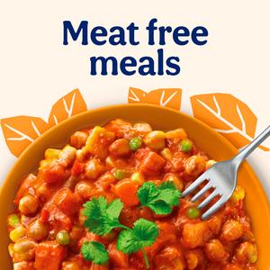 Bens Original Plant Powered Tikka Masala Curry Ready Meal 285g - gallery image 2