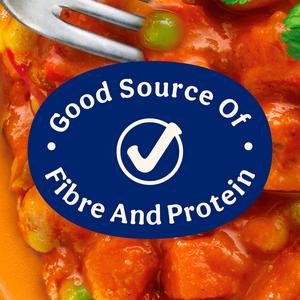 Bens Original Plant Powered Tikka Masala Curry Ready Meal 285g - gallery image 4