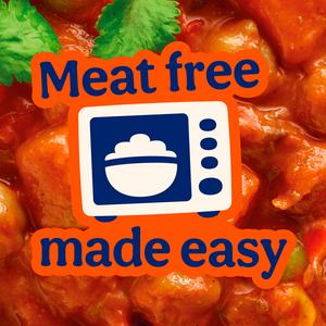 Bens Original Plant Powered Tikka Masala Curry Ready Meal 285g - gallery image 5