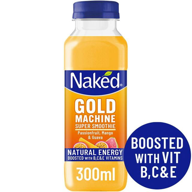 Naked clearance juice diet