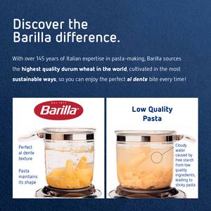 Barilla Spaghetti Pasta 500g - gallery image 2