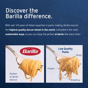 Barilla Spaghetti Pasta 500g - gallery image 3