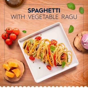 Barilla Spaghetti Pasta 500g - gallery image 5