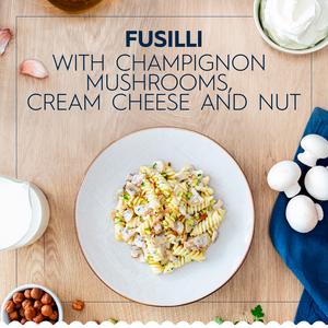 Barilla Fusilli Pasta 500g - gallery image 4