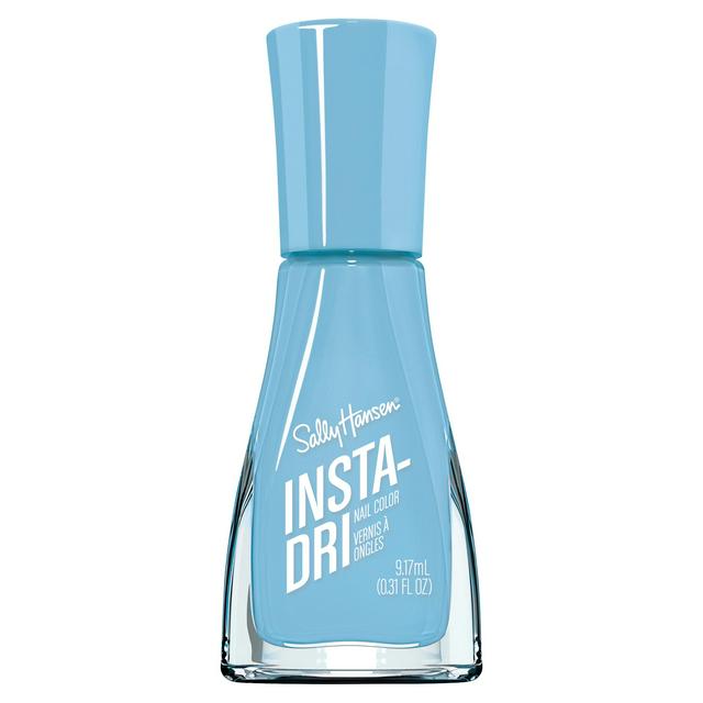 Sally Hansen Good Insta Dri Nail Polish 9ml - gallery image 1