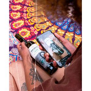 19 Crimes Chard White Wine 75cl - gallery image 3