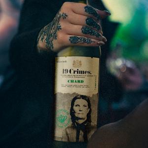 19 Crimes Chard White Wine 75cl - gallery image 4