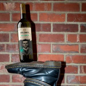 19 Crimes Sauvignon Blanc Block White Wine 75cl - gallery image 4