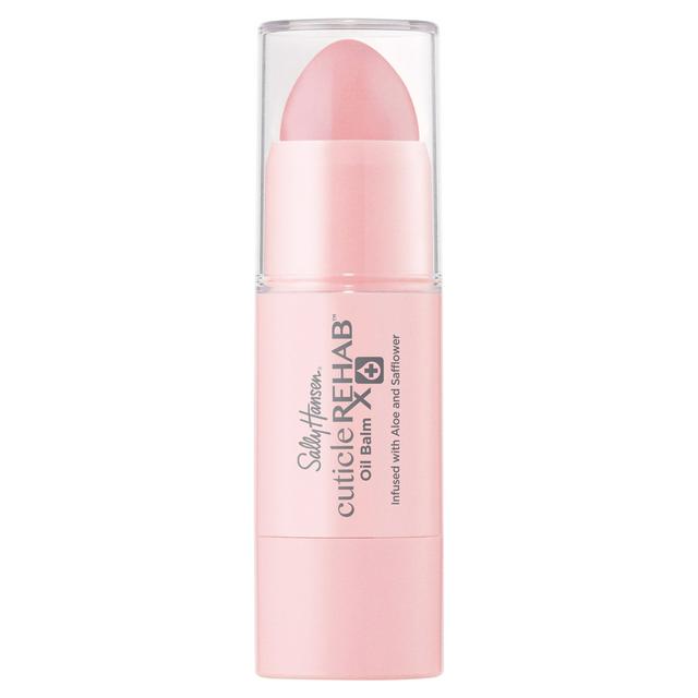 Sainsburys Sally Hansen 5.8ml SH Complete Treatment Cuticle Rehab Oil Balm