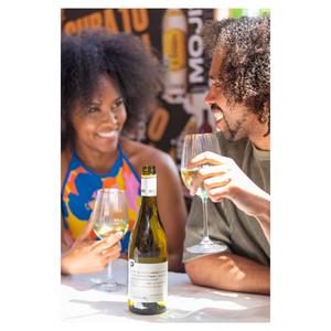 Squealing Pig Sauvignon Blanc White Wine 75cl - gallery image 6