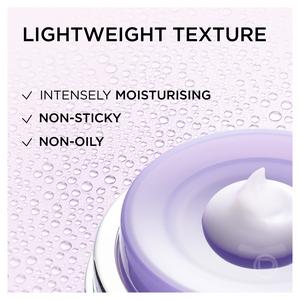 L'Oréal Paris Revitalift Filler Replumping Water Cream 50ml - gallery image 5