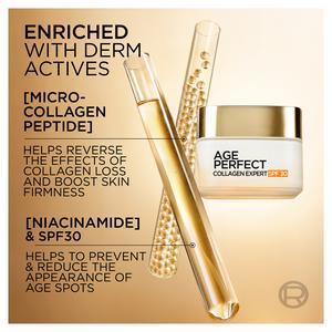 L'Oréal Paris Age Perfect Collagen Expert Day Cream SPF 30 - gallery image 2