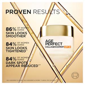 L'Oréal Paris Age Perfect Collagen Expert Day Cream SPF 30 - gallery image 5