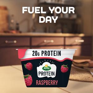 Arla Protein 200g Raspberry Yogurt - gallery image 5
