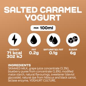 Arla Protein 200g Salted Caramel Yogurt - gallery image 4