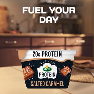 Arla Protein 200g Salted Caramel Yogurt - gallery image 5