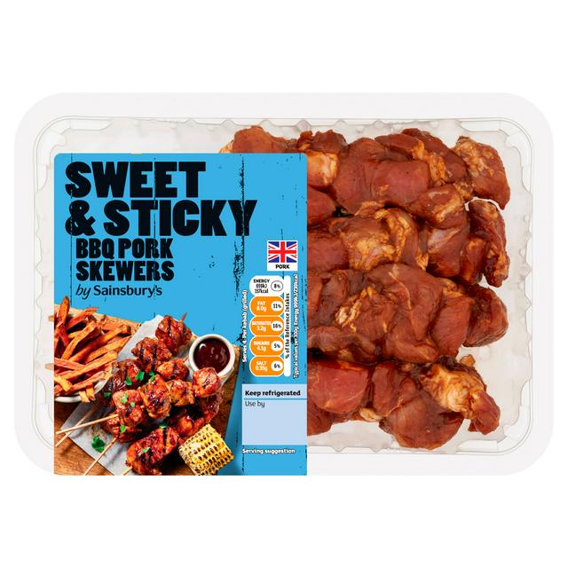 Skewered Foods UK