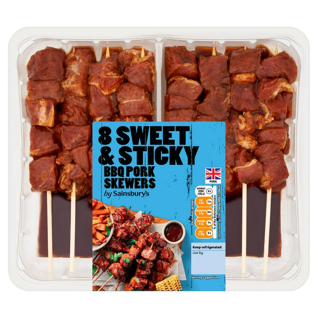 Sainsburys bbq on sale