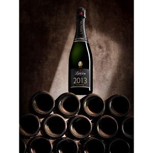 Lanson Champagne Le Vintage 750ml - gallery image 3