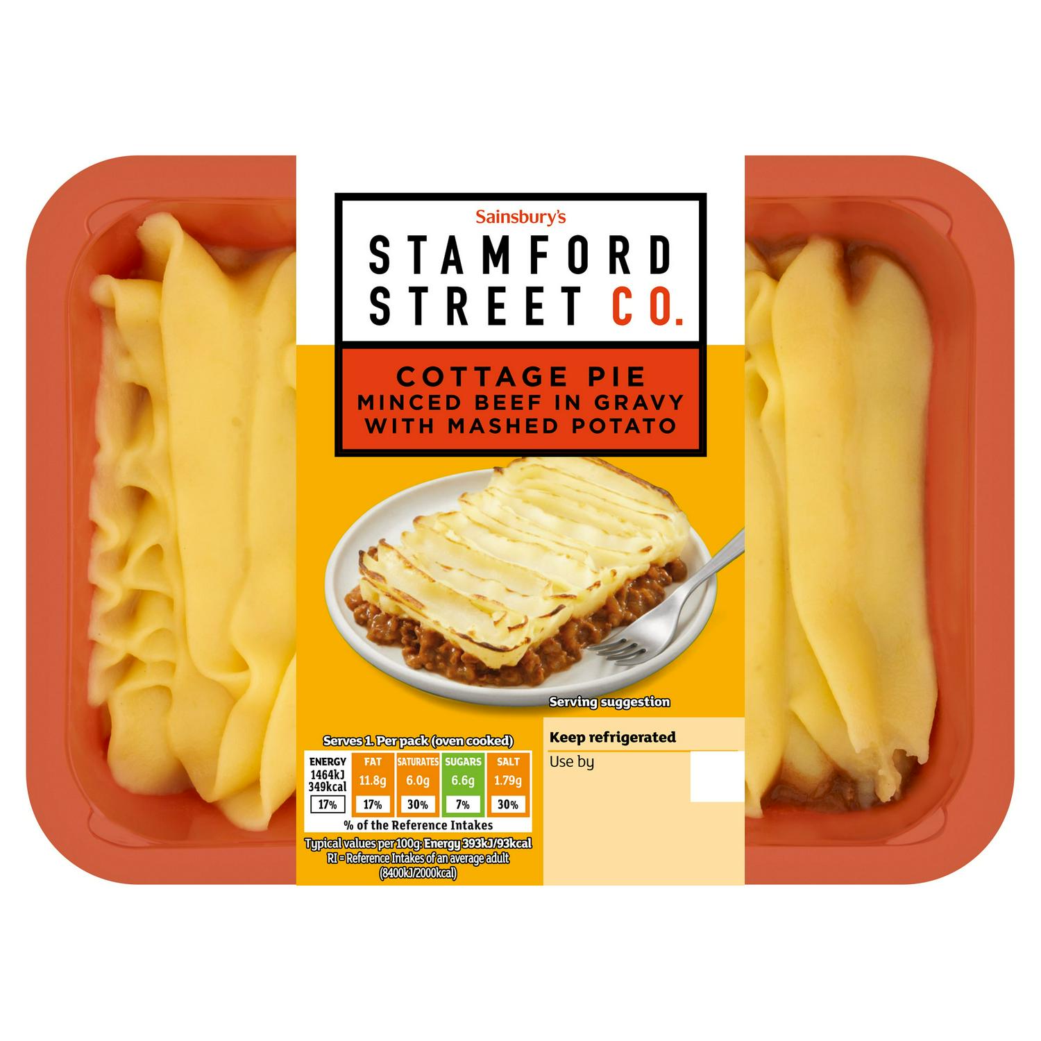 Sainsbury's online Grocery Shopping and Fresh Food Delivery