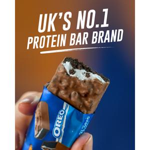 Grenade Oreo Bars 4x60g - gallery image 2