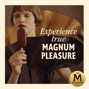 Magnum Classic 6 x 100ml Ice Cream Sticks - gallery image 3