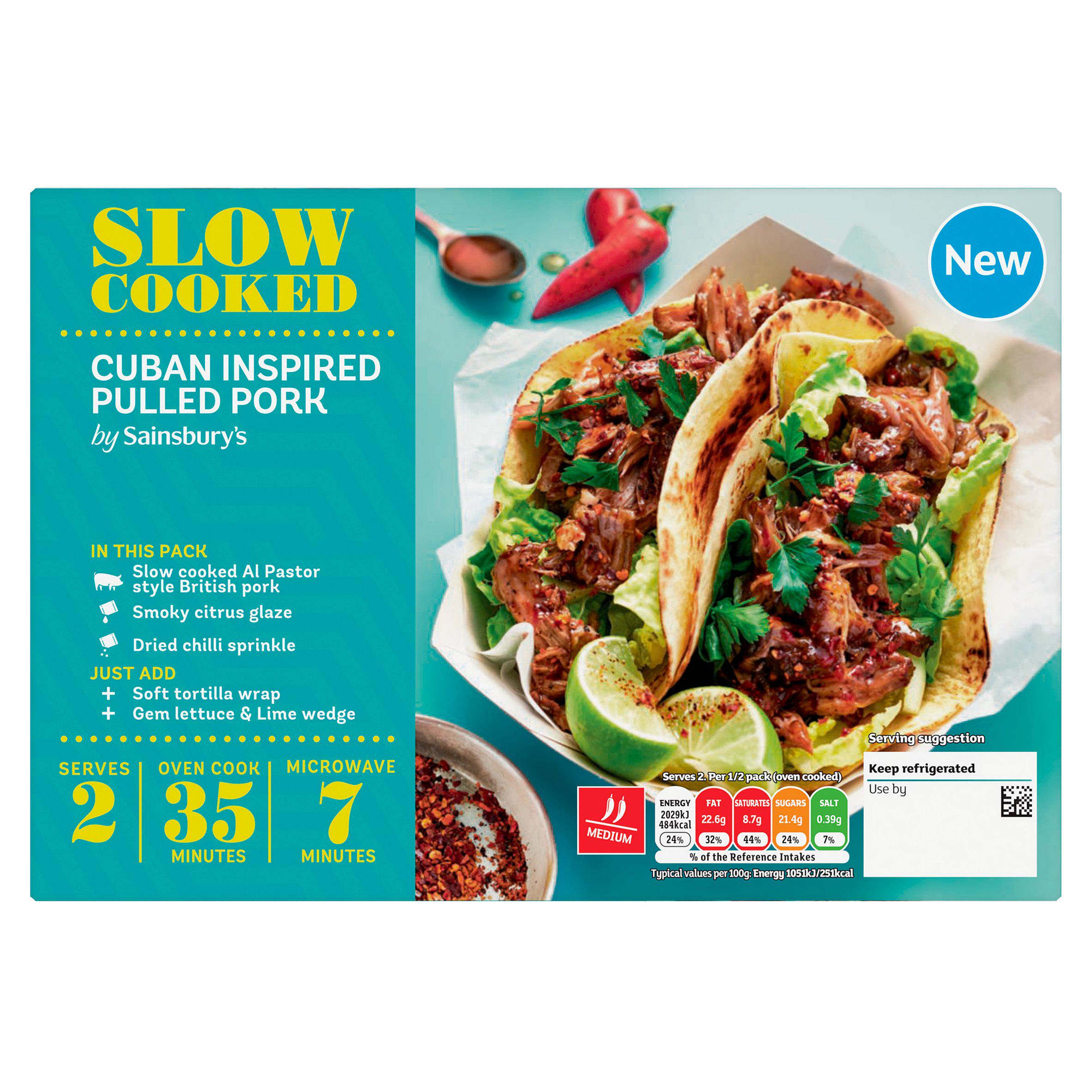 Sainsbury's online Grocery Shopping and Fresh Food Delivery