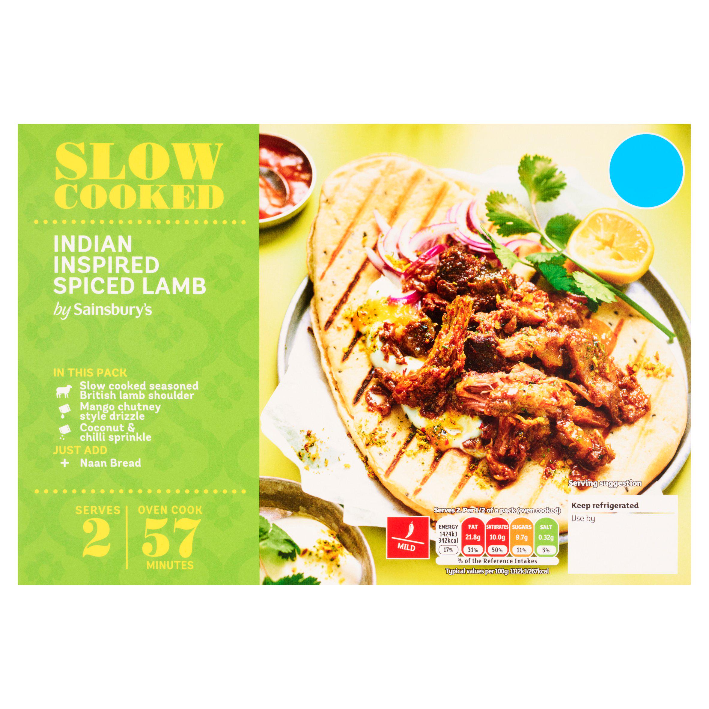 Sainsbury's online Grocery Shopping and Fresh Food Delivery