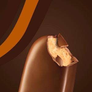 Magnum Salted Caramel Ice Cream Sticks 3x100ml - gallery image 3