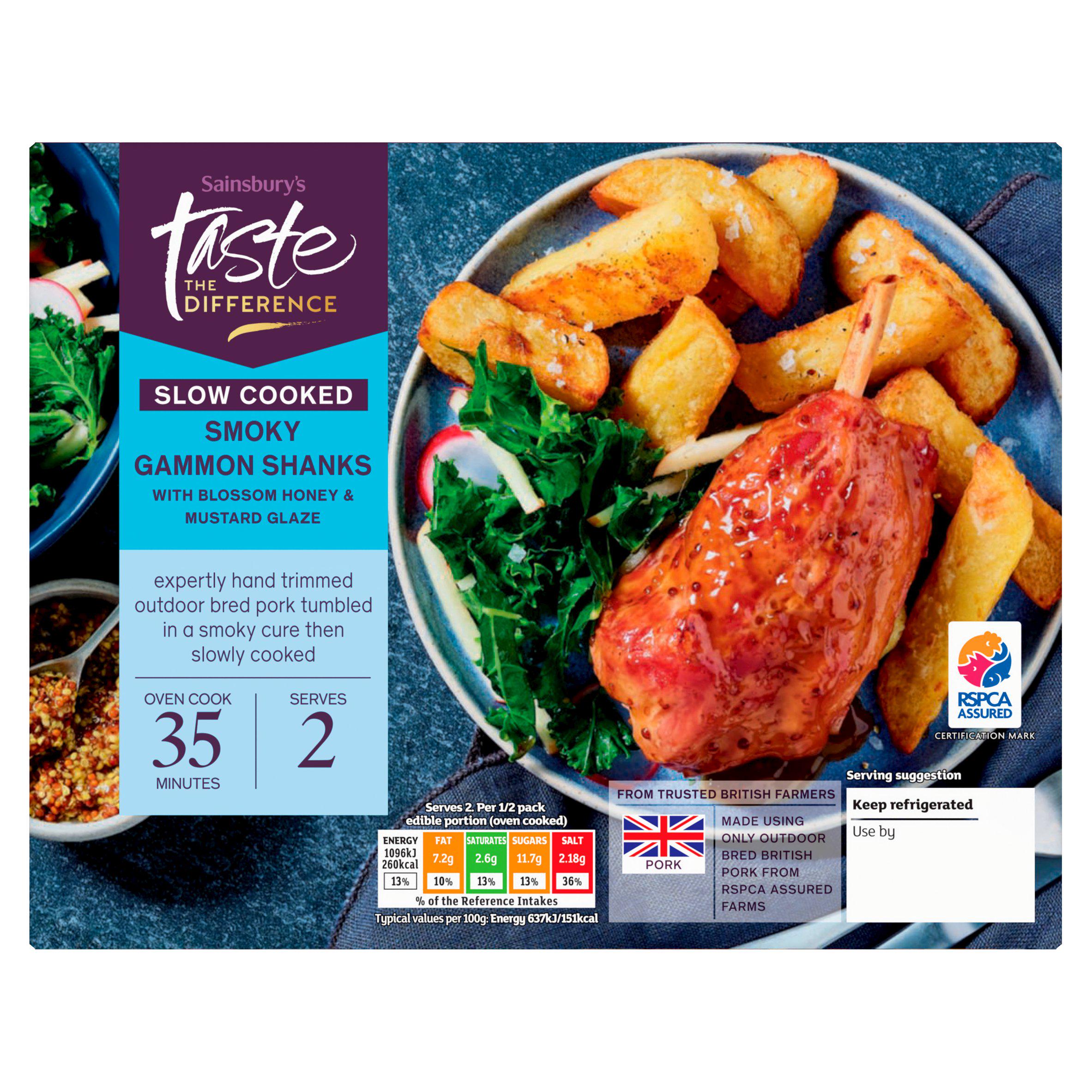 Sainsbury's online Grocery Shopping and Fresh Food Delivery